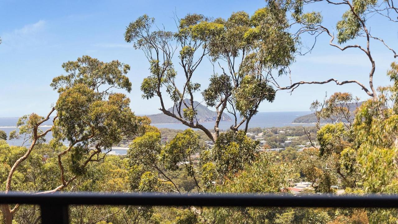 Seascape Retreat - Magnificent 5 Bedroom Holiday home